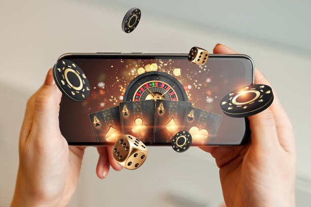 marontoto link featured game showcase